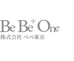 BeBe+One 株式会社ベベ東京